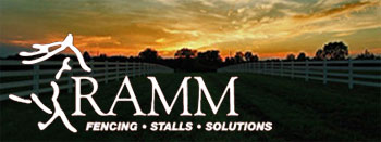 Ramm Fence