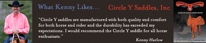 Circle Y